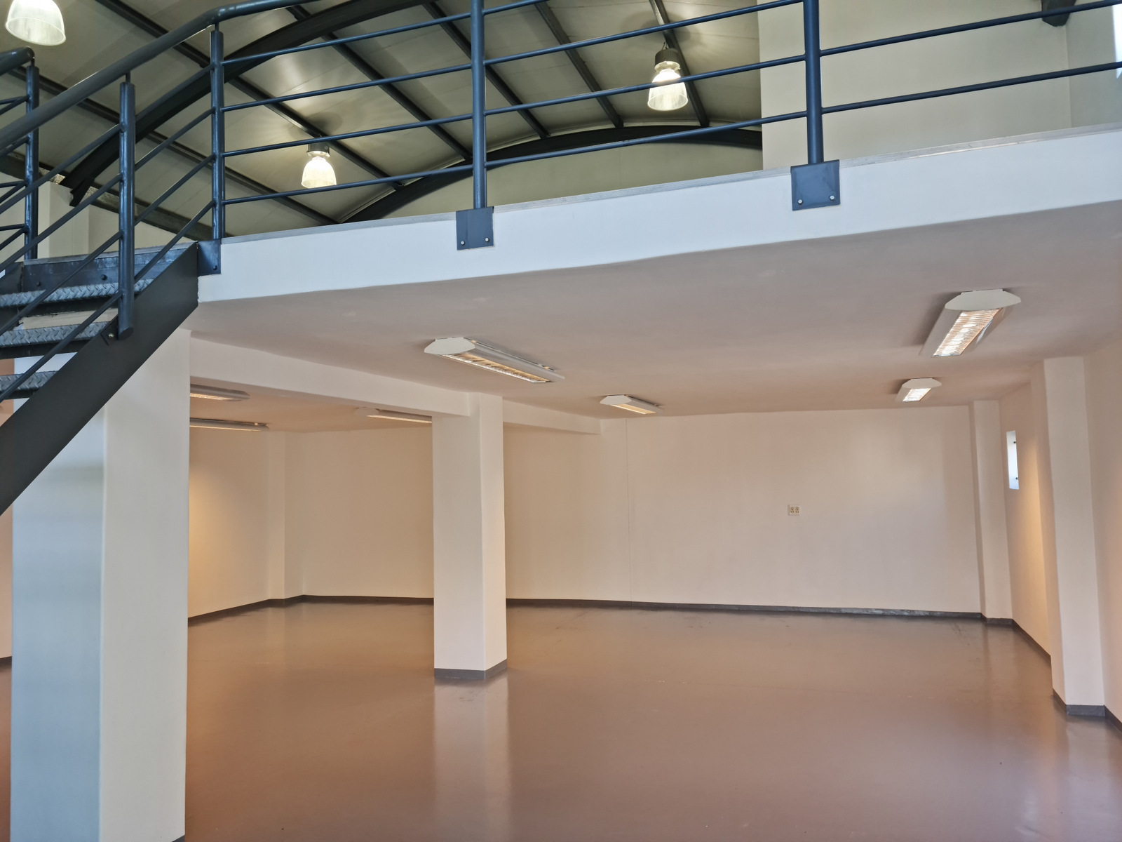 To Let commercial Property for Rent in Saxenburg Park 2 Western Cape